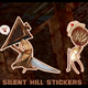 Illustration for article titled BioShock, Zelda and Left 4 Dead Never Looked This Cute